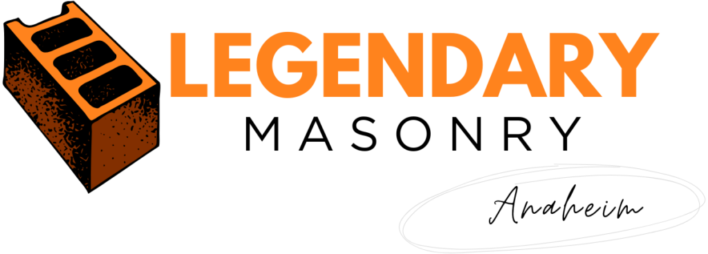 Legendary Masonry Anaheim